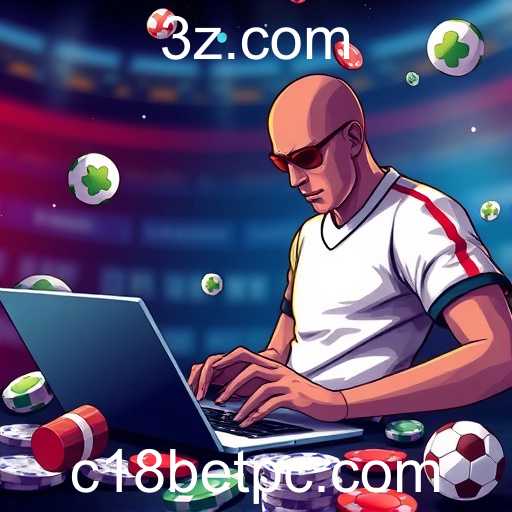 A Importância das Opções Bancárias no Mundo dos Jogos Online
