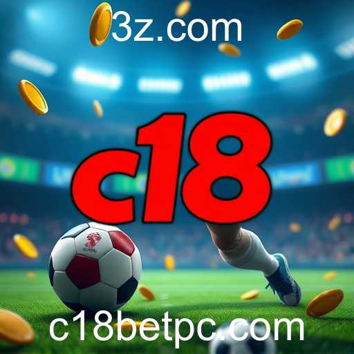 C18BET Revoluciona a Indústria de Apostas Online