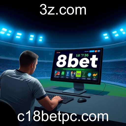 C18bet: A Revolução do Jogo Online em 2025