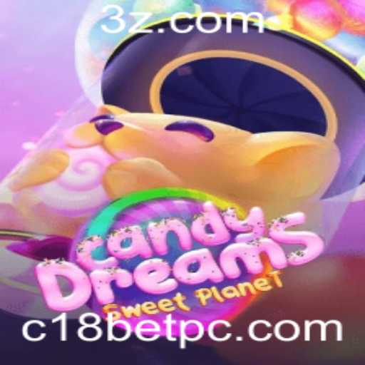 CandyDreams: Descubra o Mundo Doce da Diversão