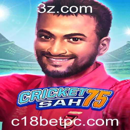 Descubra CricketSah75: O Novo Fenômeno dos Jogos de Críquete com c18bet