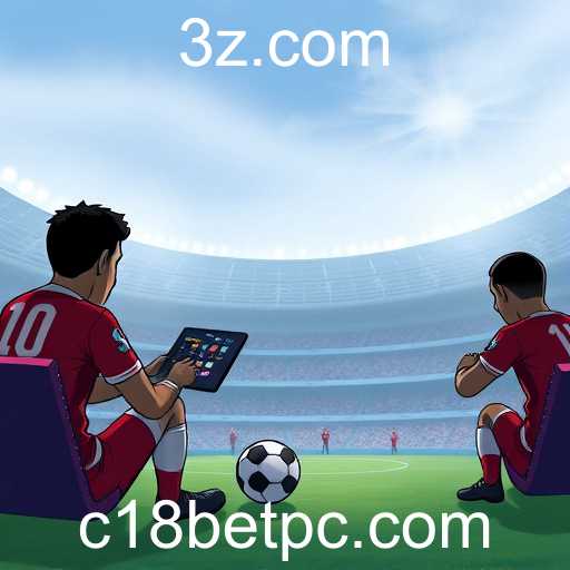 A Transformação Digital no Mercado de Apostas Online em 2025