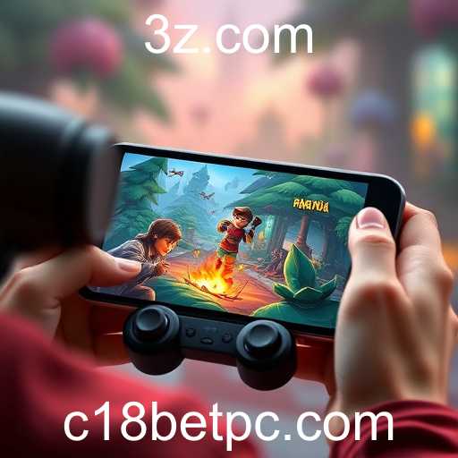Tendências Emergentes no Universo dos Jogos Online