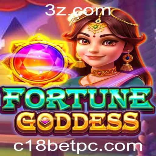 FORTUNEGODDESS: A Nova Sensação do Mundo dos Jogos Online
