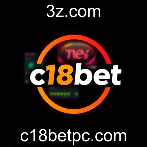 A Transformação dos Jogos Online no Brasil: O Caso c18bet