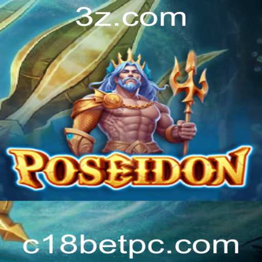 Explorando Poseidon: O Novo Jogo que Conquista o Mundo