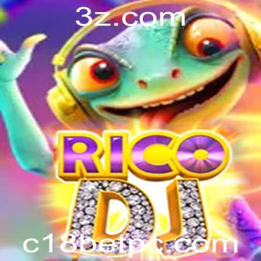 Explorando o Universo de RicoDJ: Um Mergulho no Jogo com C18bet
