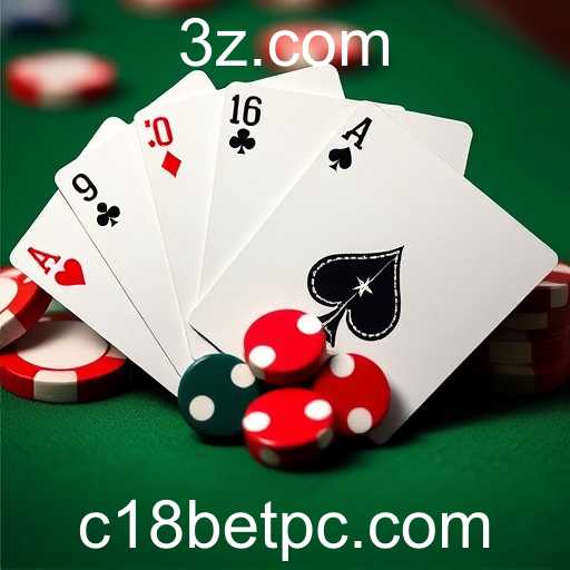 A Ascensão do C18bet no Mercado de Jogos Online