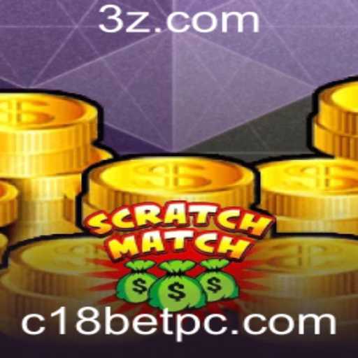 ScratchMatch: Mergulhe no Mundo Interativo do Jogo de Sorte