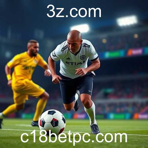 Atrações das Apostas Esportivas no c18bet