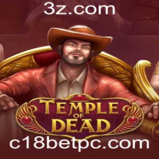 Descubra o Fascinante Mundo de TempleofDead e Mergulhe na Aventura
