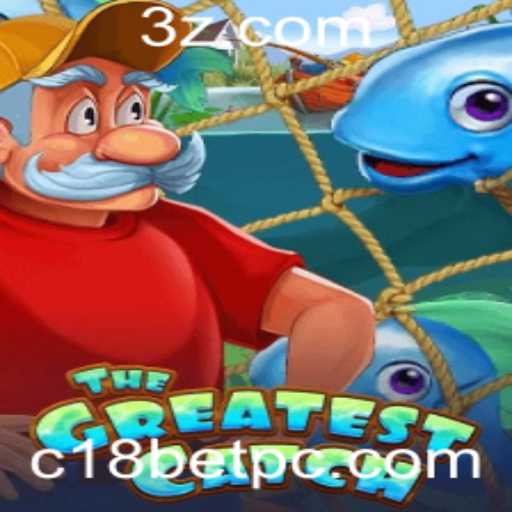 Descubra as Aventuras de TheGreatestCatch e as Regras que Cativam Entusiastas de Jogos
