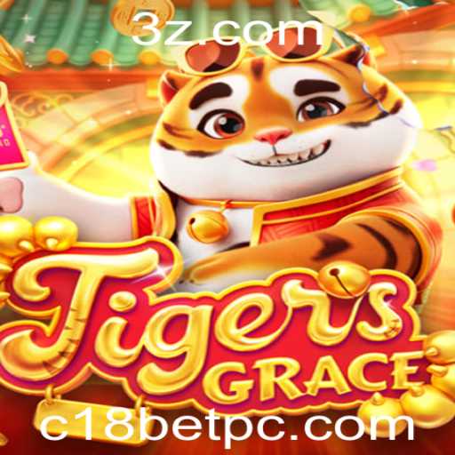 Descubra TigersGrace: O Novo Fenômeno no Mundo dos Jogos