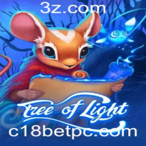 Explorando o Cativante Mundo de TreeofLight: Uma Nova Experiência em Jogos