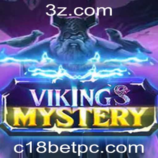 Descubra o Fascinante Mundo do Jogo VikingsMystery