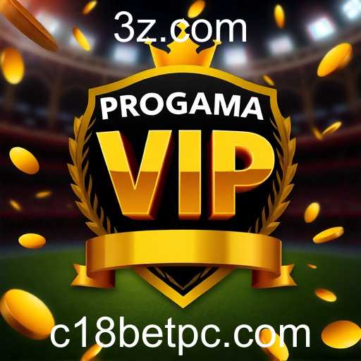 Descubra as Vantagens do Programa VIP no c18bet